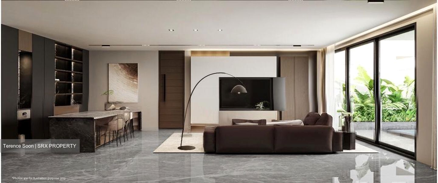 Jalan Riang (D13), Detached #500287311